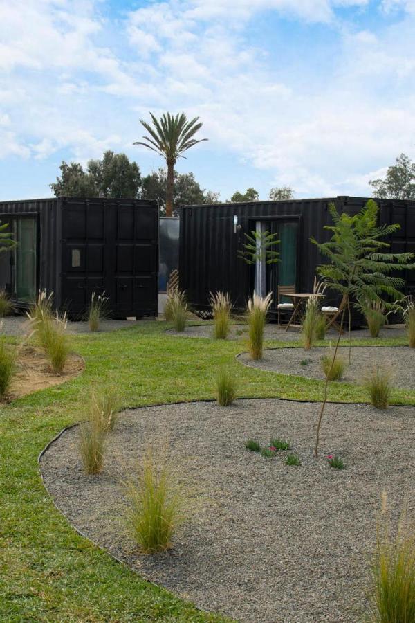 La Finca De Vane Valle de Guadalupe Bagian luar foto