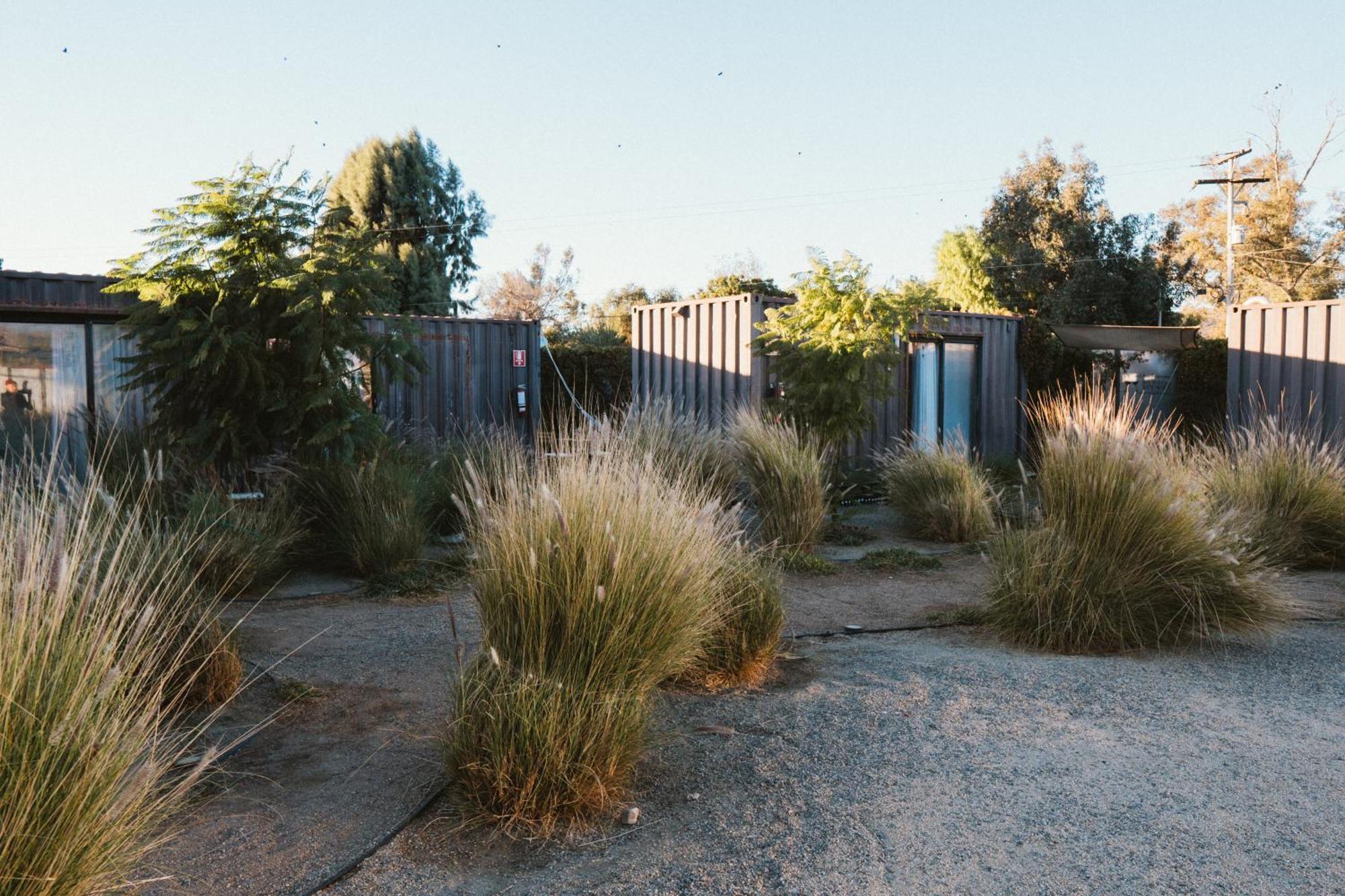 La Finca De Vane Valle de Guadalupe Bagian luar foto